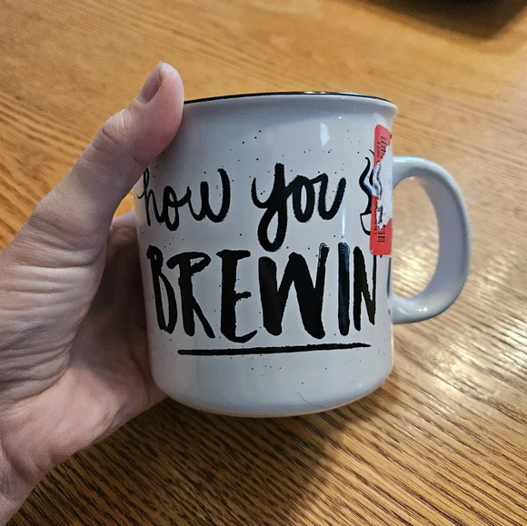 Friends mug - Picture 6 of 10